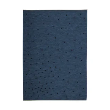 Bula matta - Deep Blue, 170x240 cm - Kateha