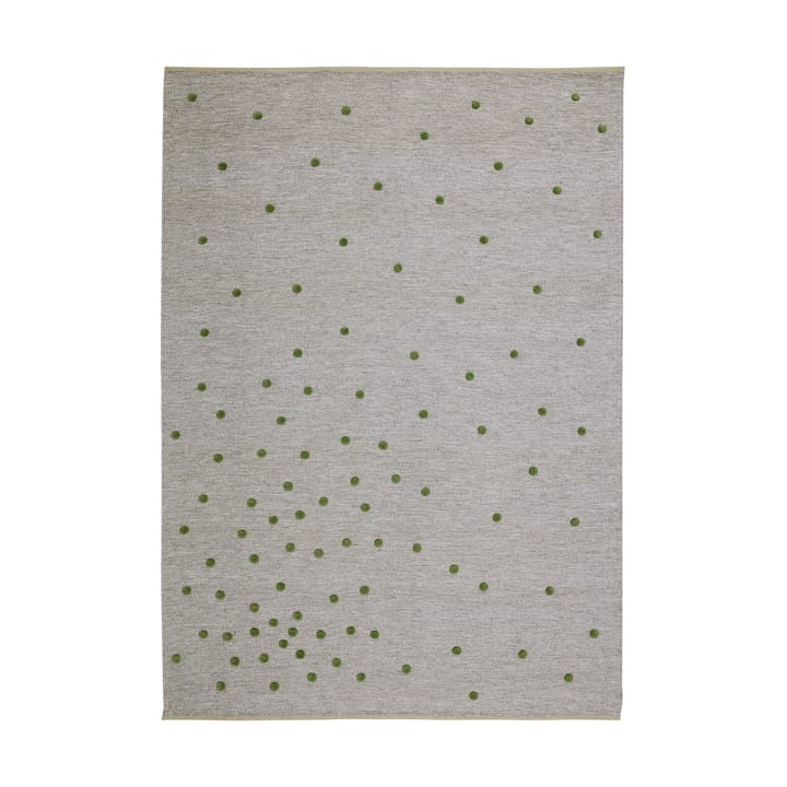 Bula matta - Green, 200x300 cm - Kateha