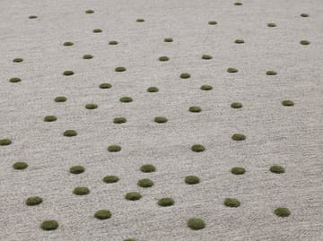 Bula matta - Green, 200x300 cm - Kateha