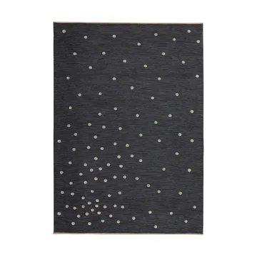 Bula matta - Nearly Black, 200x300 cm - Kateha