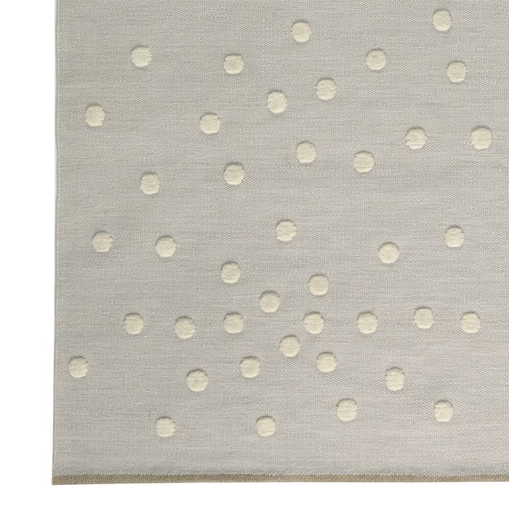 Bula matta, White, 170x240 cm Kateha
