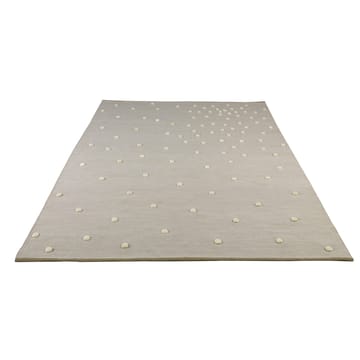 Bula matta - White, 170x240 cm - Kateha