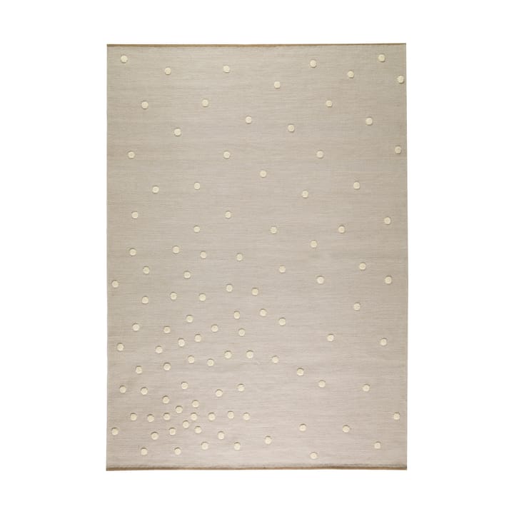 Bula matta - White, 200x300 cm - Kateha