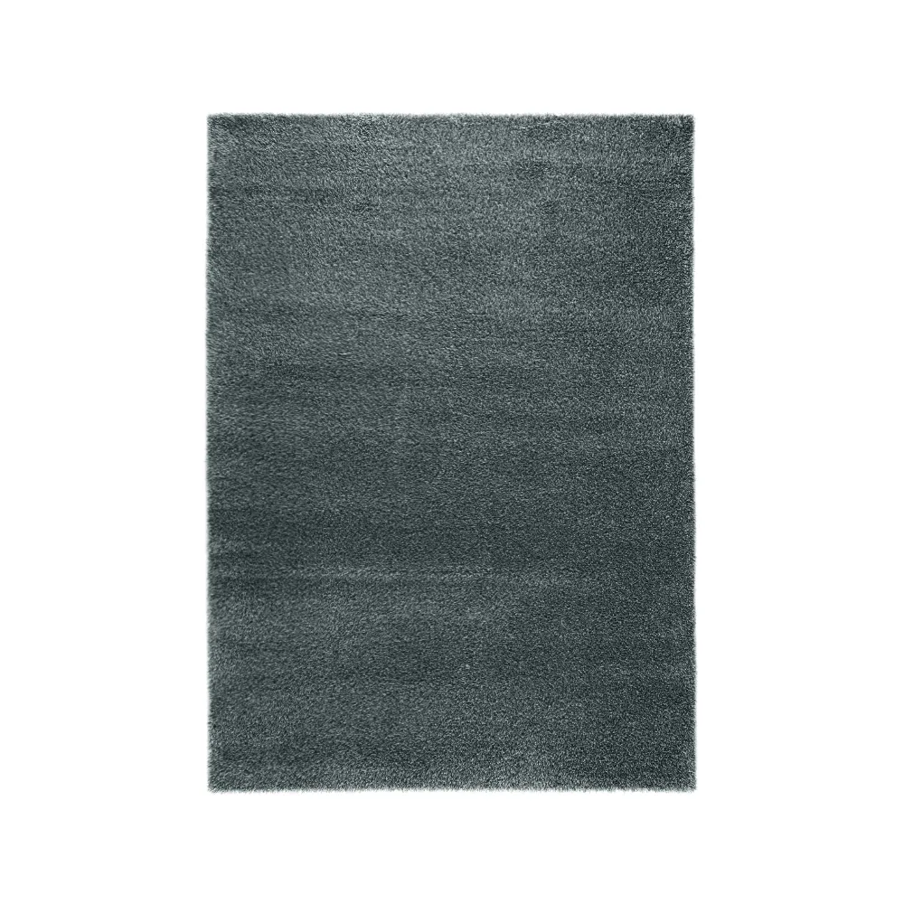 Camelia 25 matta, Petrol, 170x240 cm Kateha