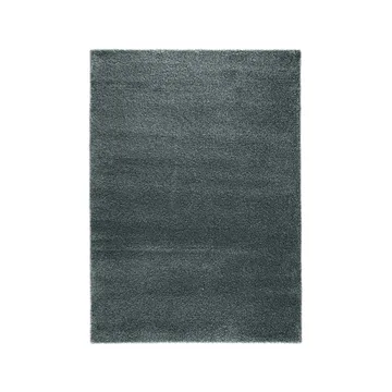 Camelia 25 matta - Petrol, 170x240 cm - Kateha