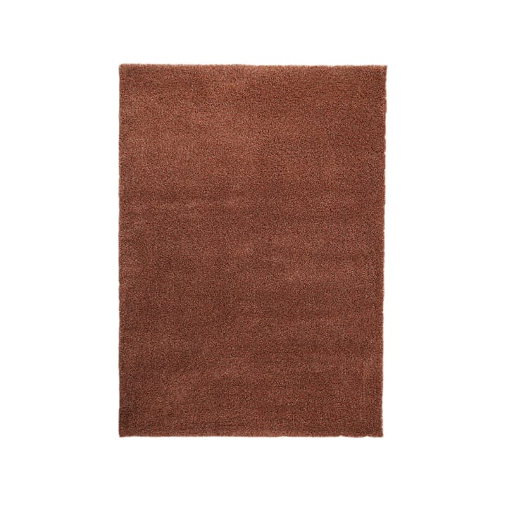Camelia 25 matta - Rust, 200x300 cm - Kateha