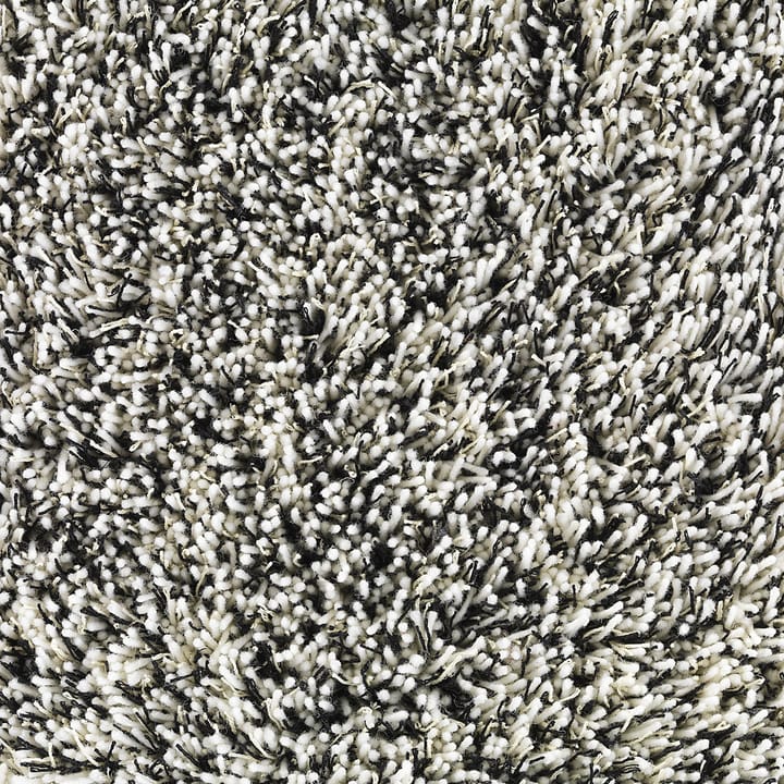 Camelia 25 matta, Salt & peppar, 170x240 cm Kateha