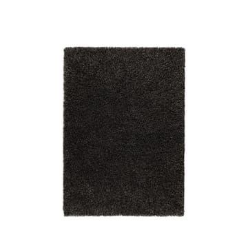 Camelia 45 matta - black, 170x240 cm - Kateha