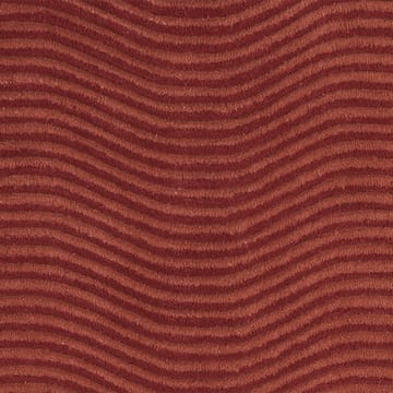 Dunes Wave matta - light grey, 200x300 cm - Kateha