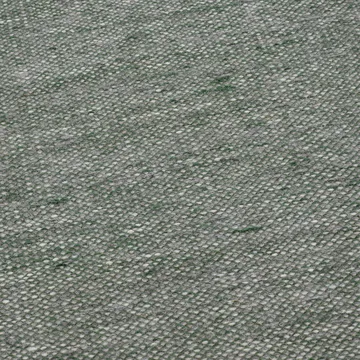 Edda matta - green, 170x240 cm - Kateha