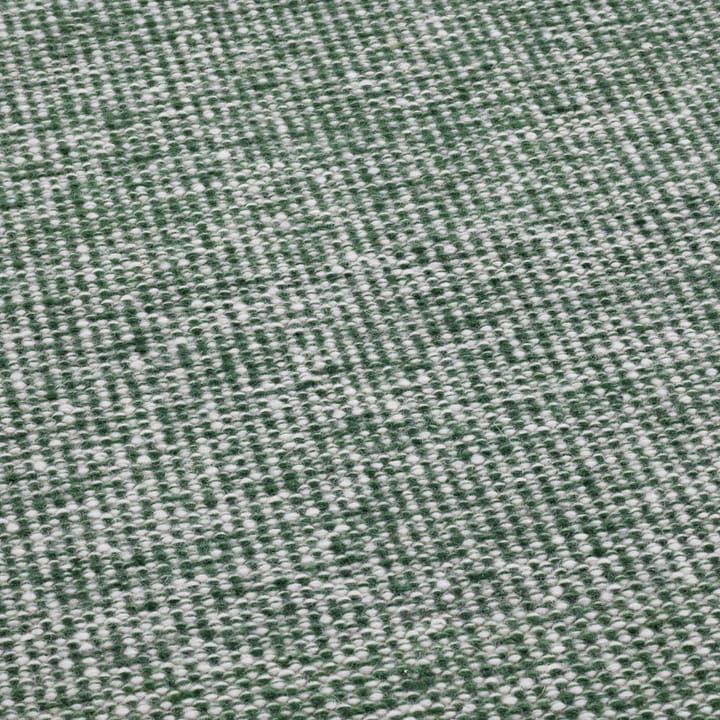 Essa gångmatta, green, 80x250 cm Kateha
