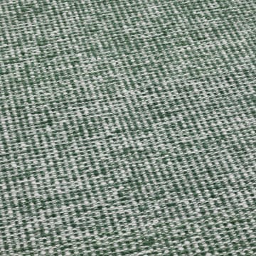 Essa gångmatta - green, 80x250 cm - Kateha
