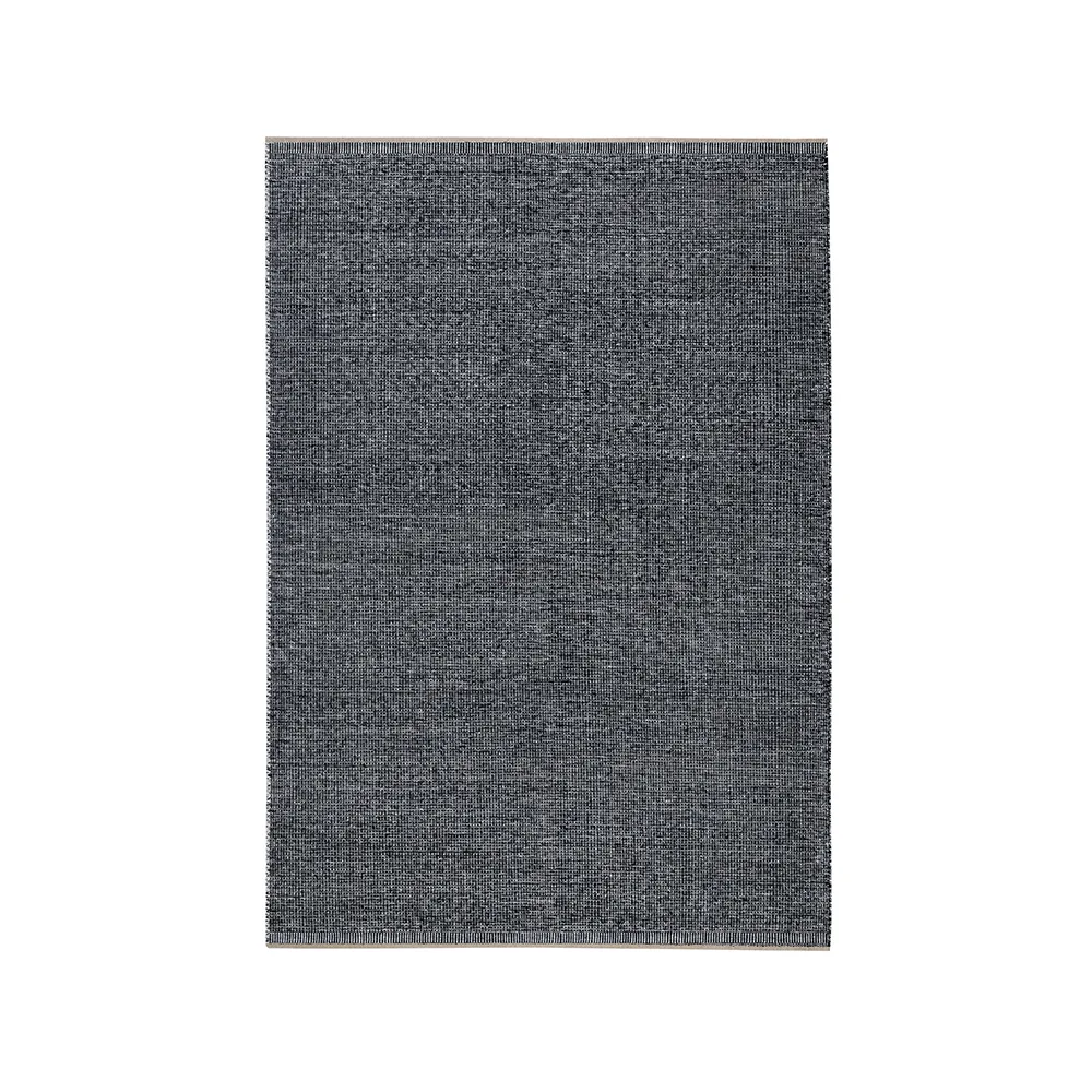 Kateha Essa matta black, 170x240 cm