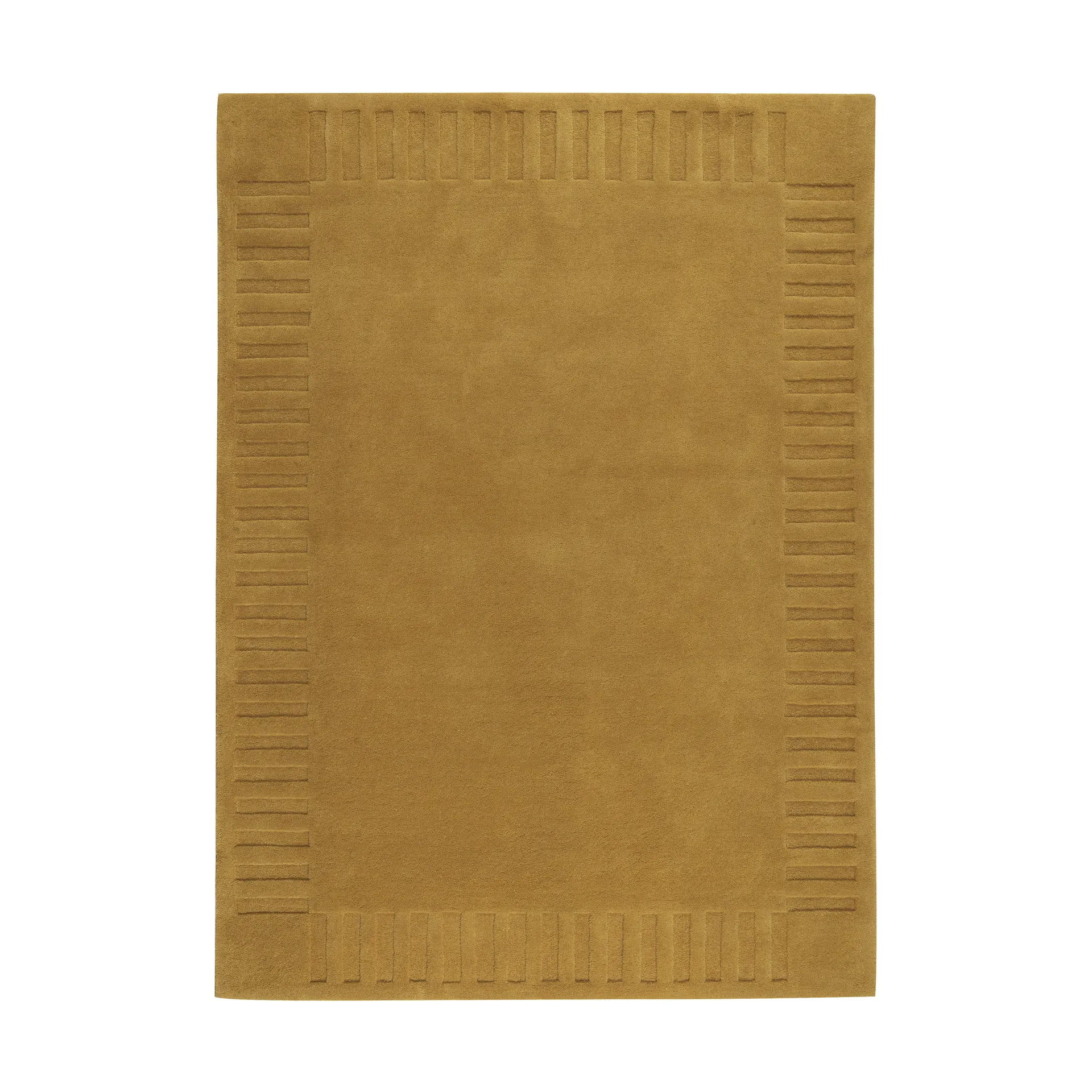 Lea original ullmatta, Lion-46, 170x240 cm Kateha