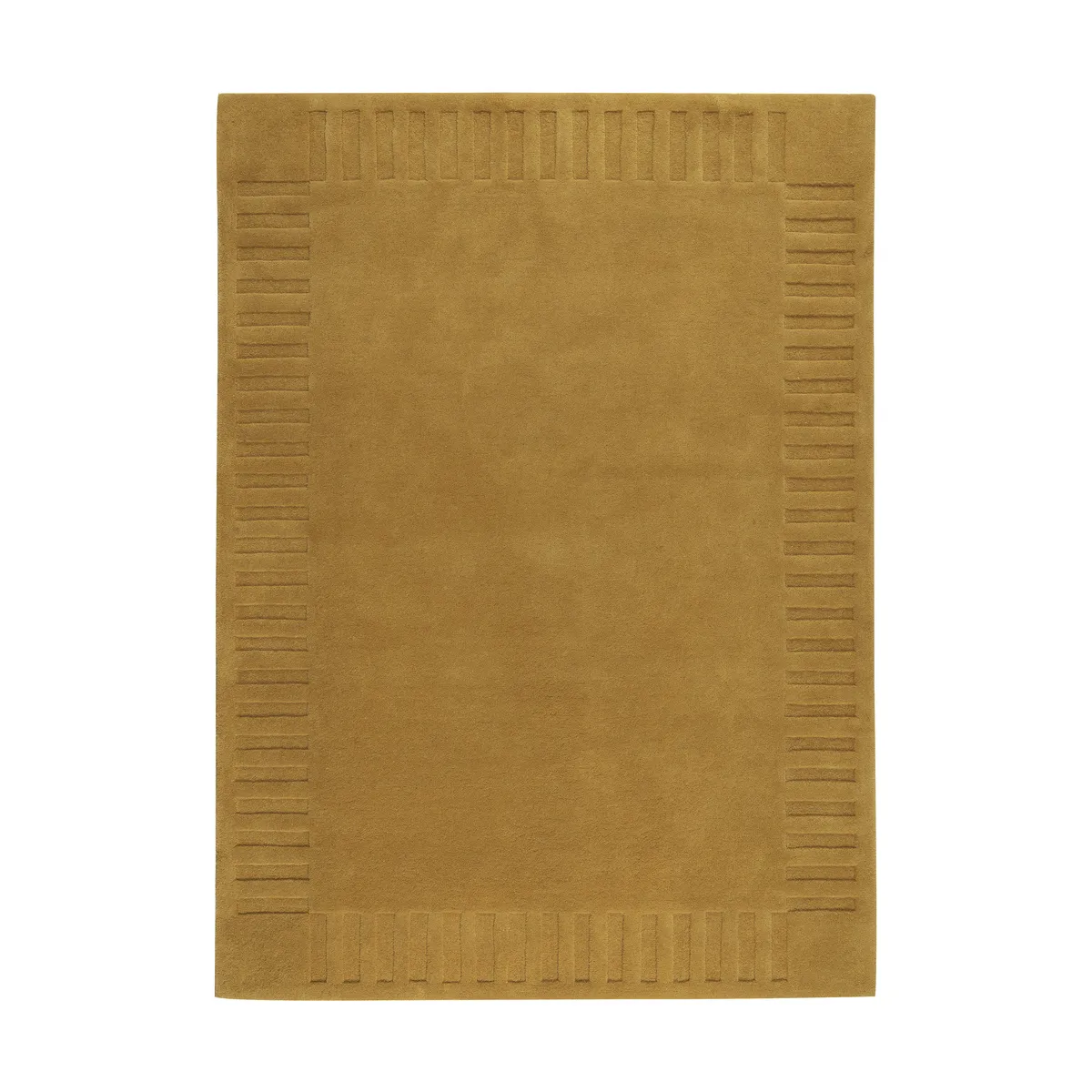 Kateha Lea original ullmatta Lion-46, 170x240 cm