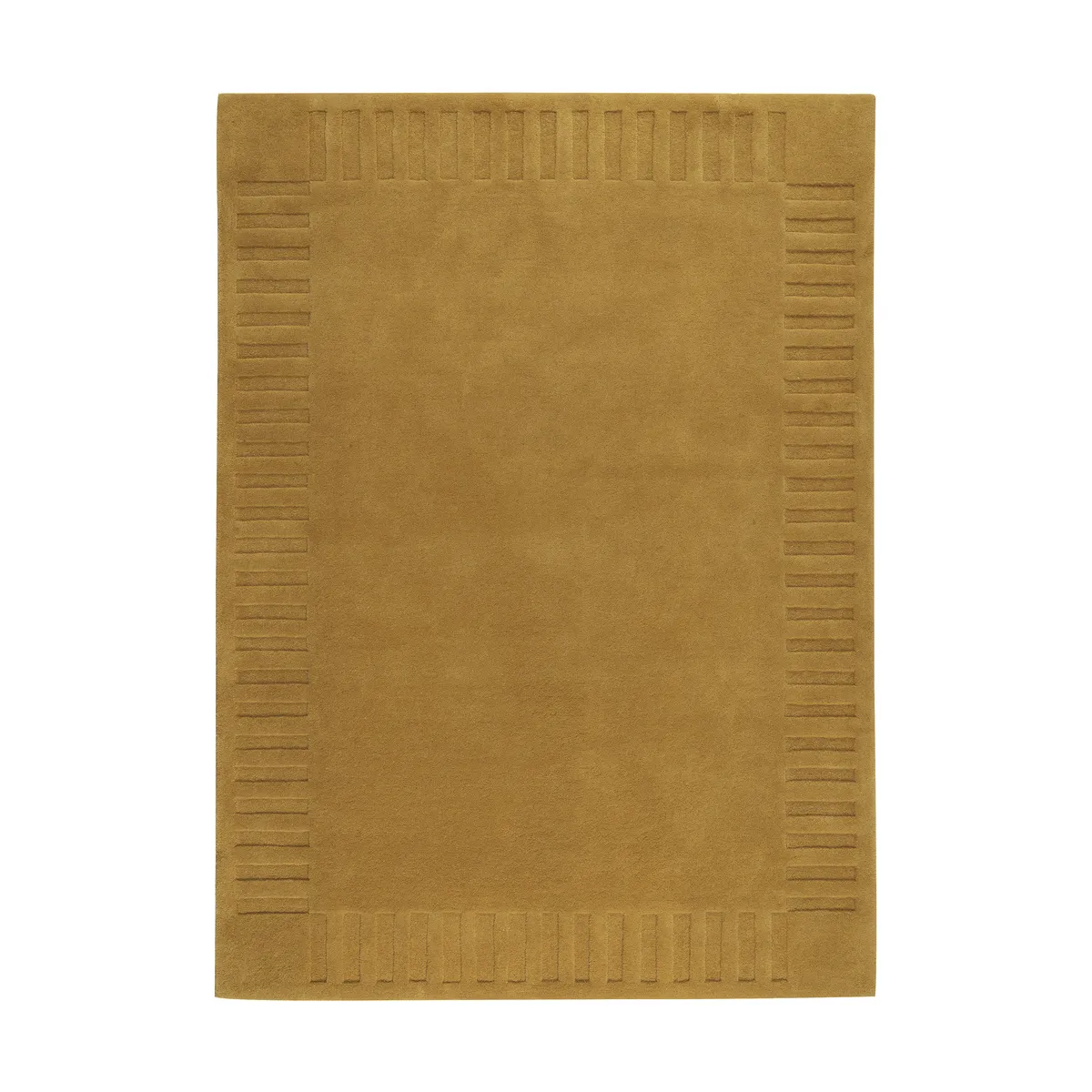 Kateha Lea original ullmatta Lion-46, 200x300 cm