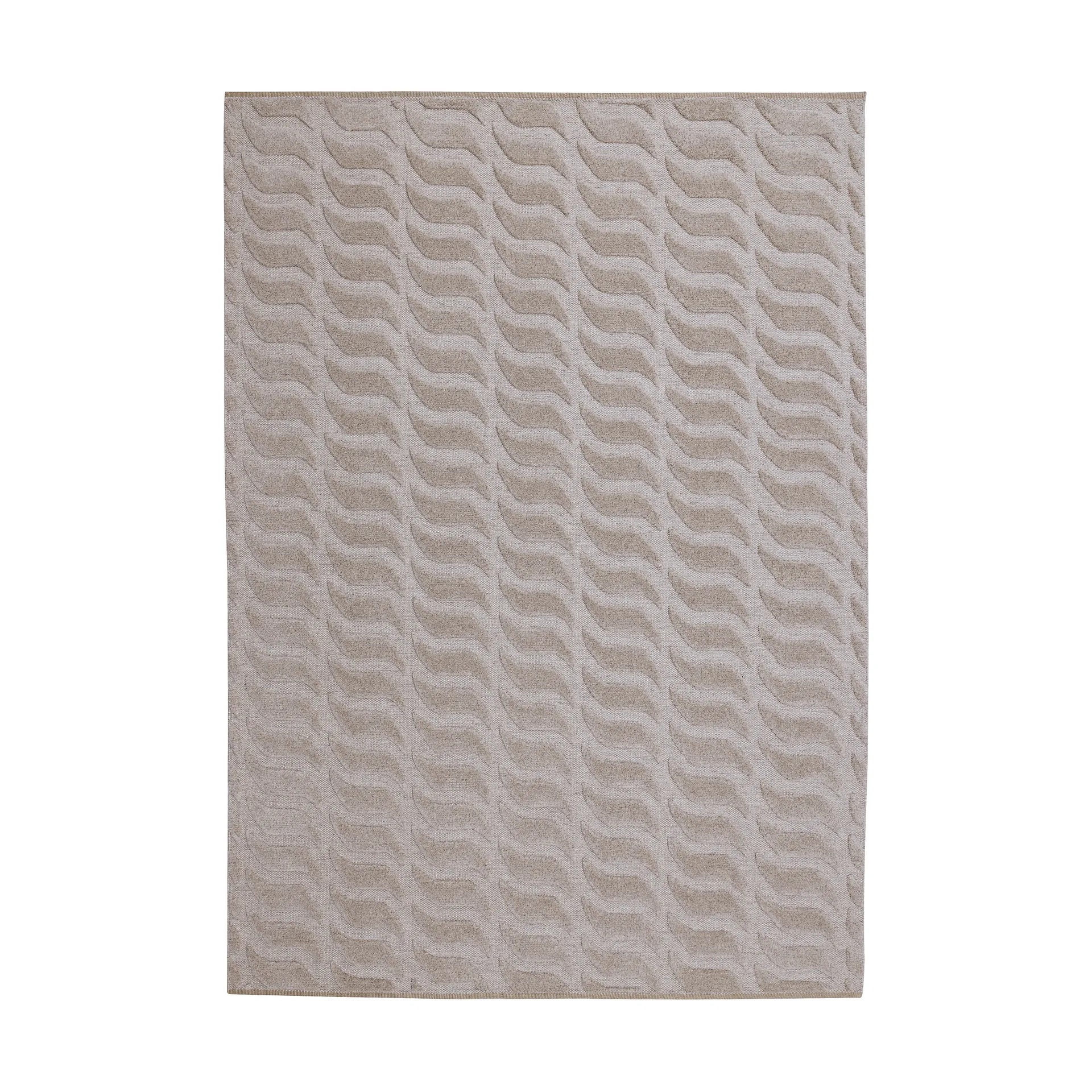 Mimic matta, Linen, 170x240 cm Kateha