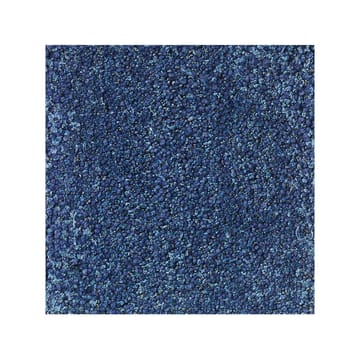 Mouliné matta - blue, 170x240 cm - Kateha