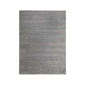 Mouliné matta - Grafit, 200x300 cm - Kateha