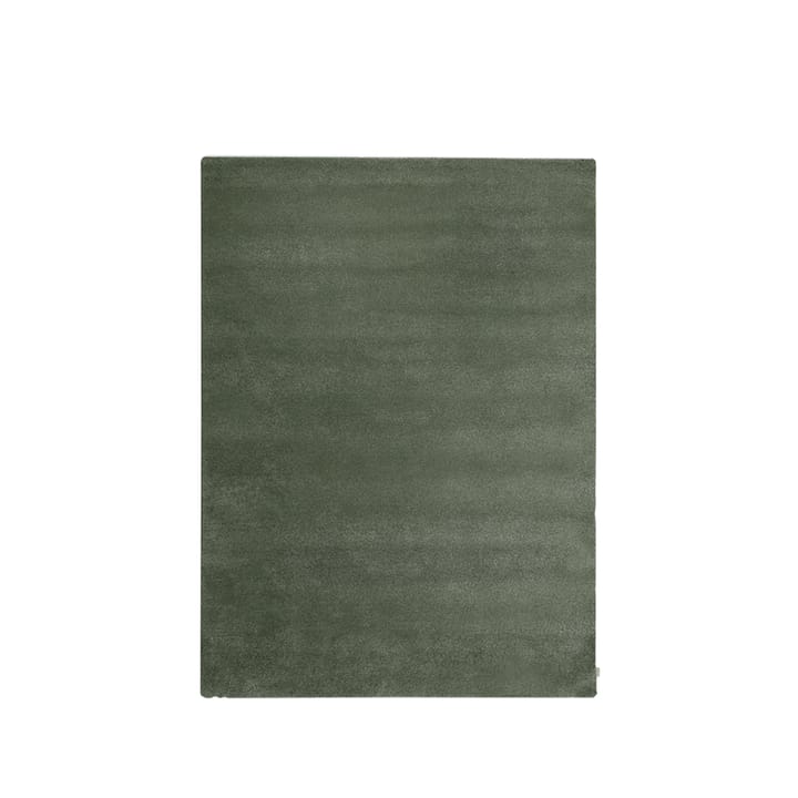 Mouliné matta, Grey/green, 170x240 cm Kateha