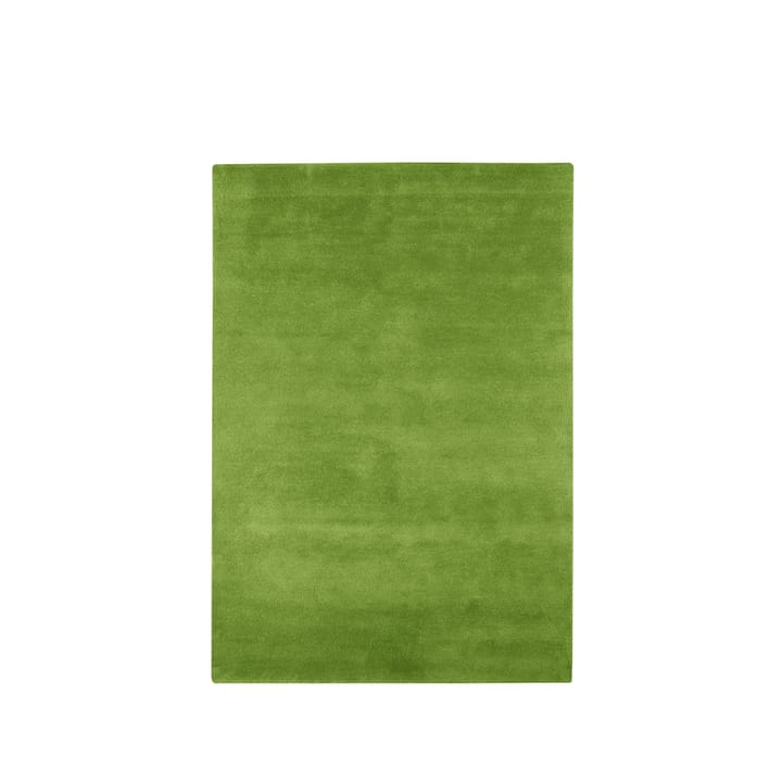 Sencillo matta - green, 170x240 cm - Kateha