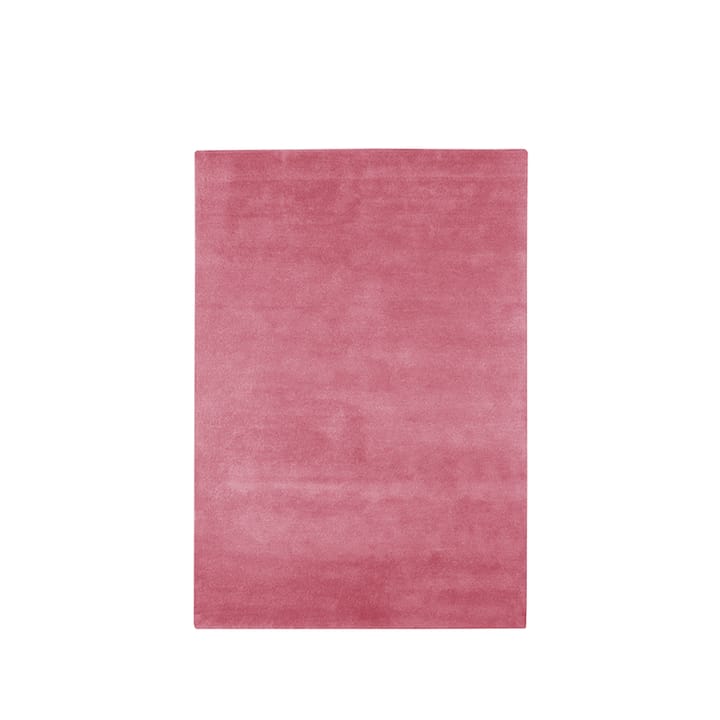 Sencillo matta - pink, 170x240 cm - Kateha