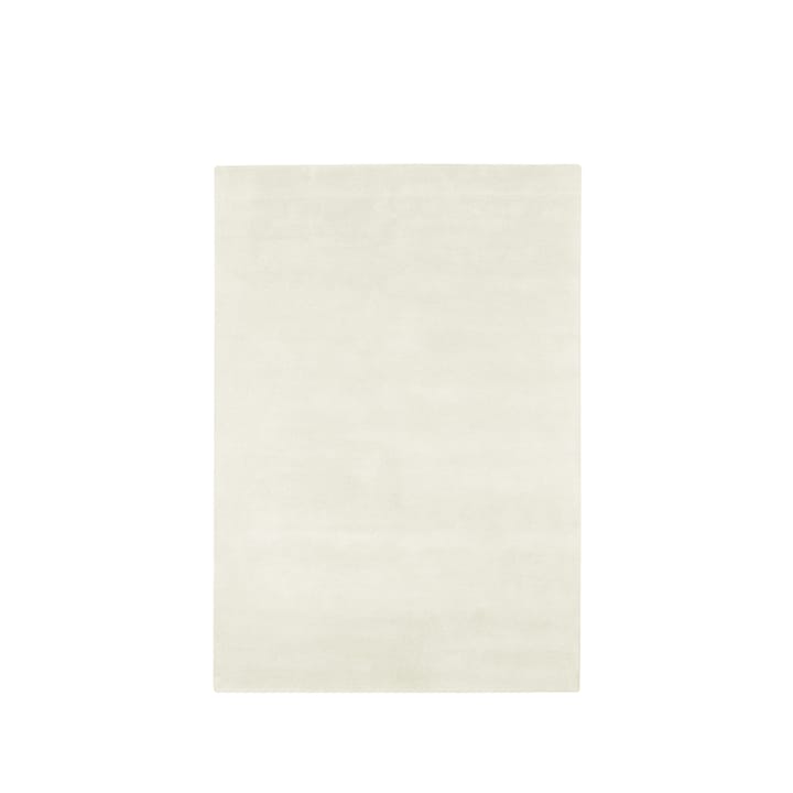Sencillo matta - white, 170x240 cm - Kateha
