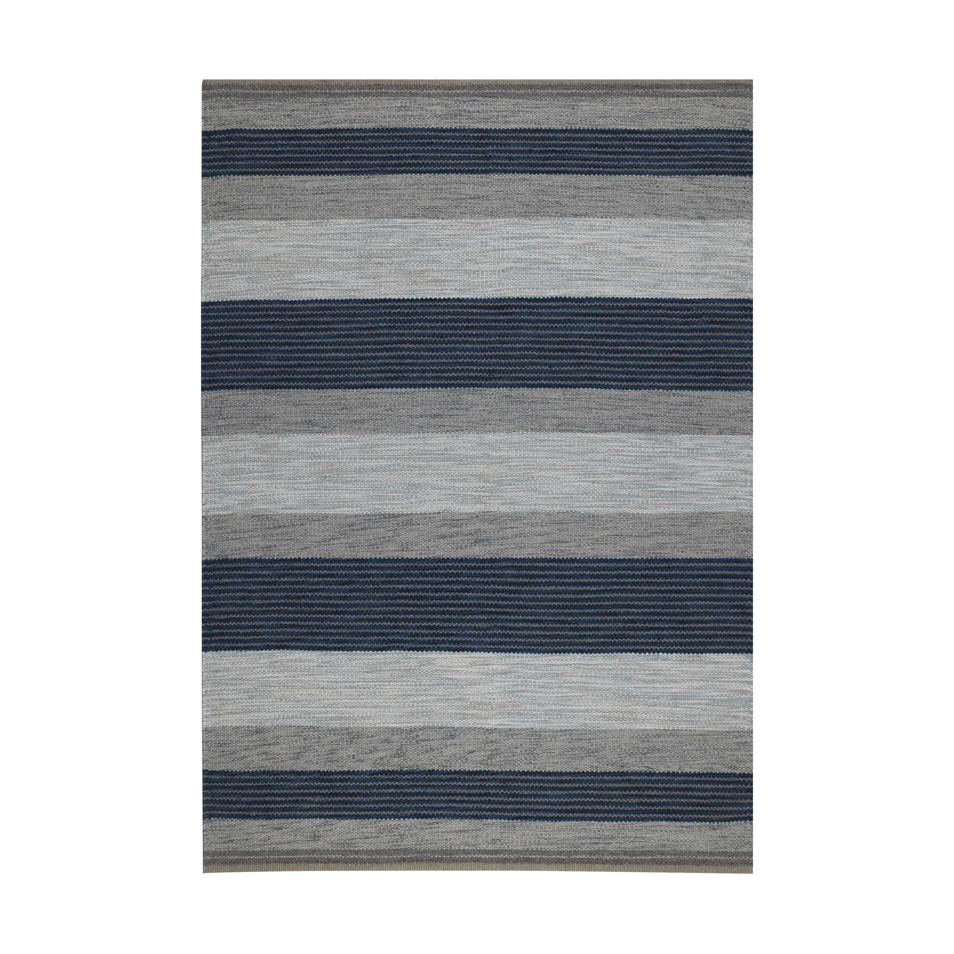 Terreno ullmatta, Blue, 170x240 Kateha