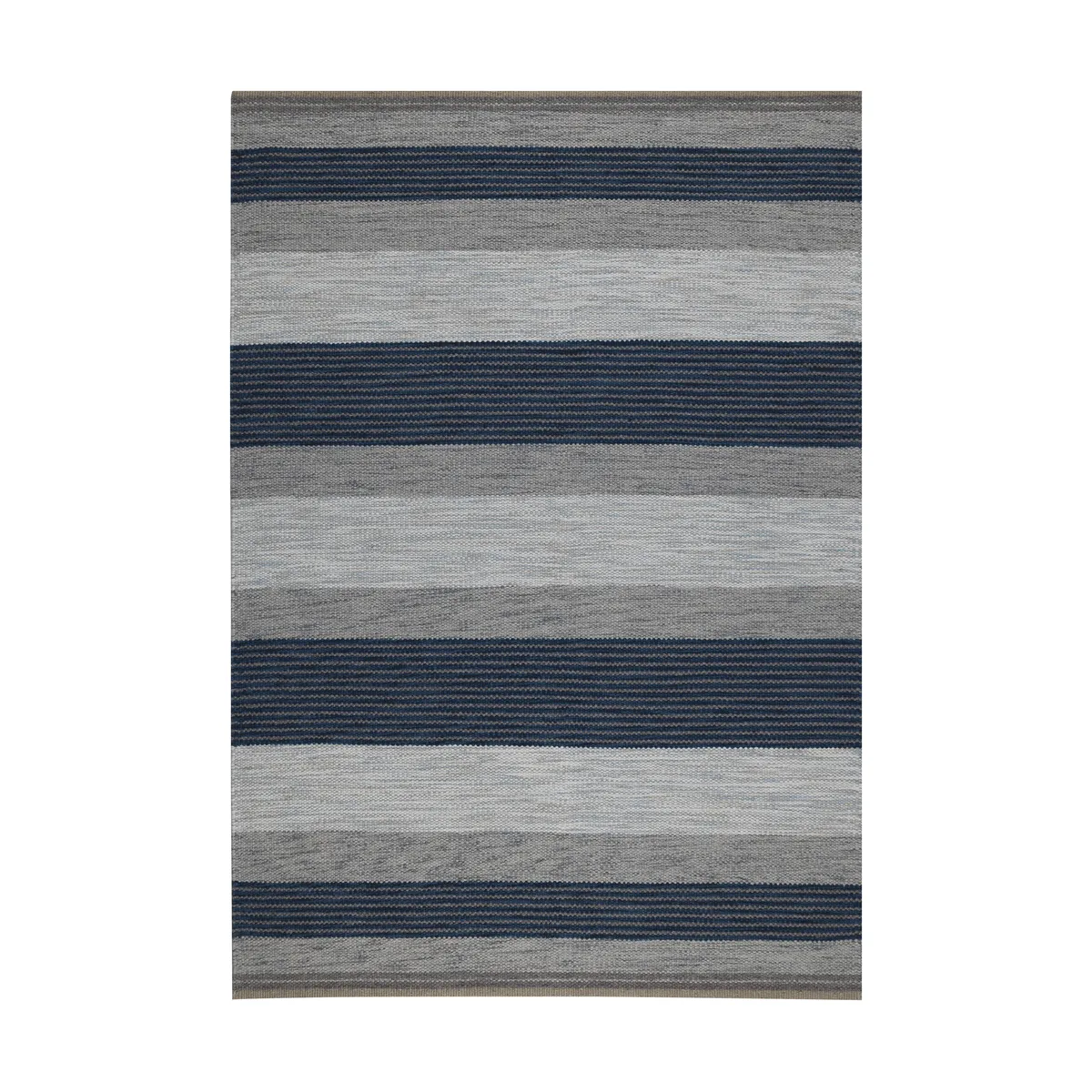 Kateha Terreno ullmatta Blue, 170x240