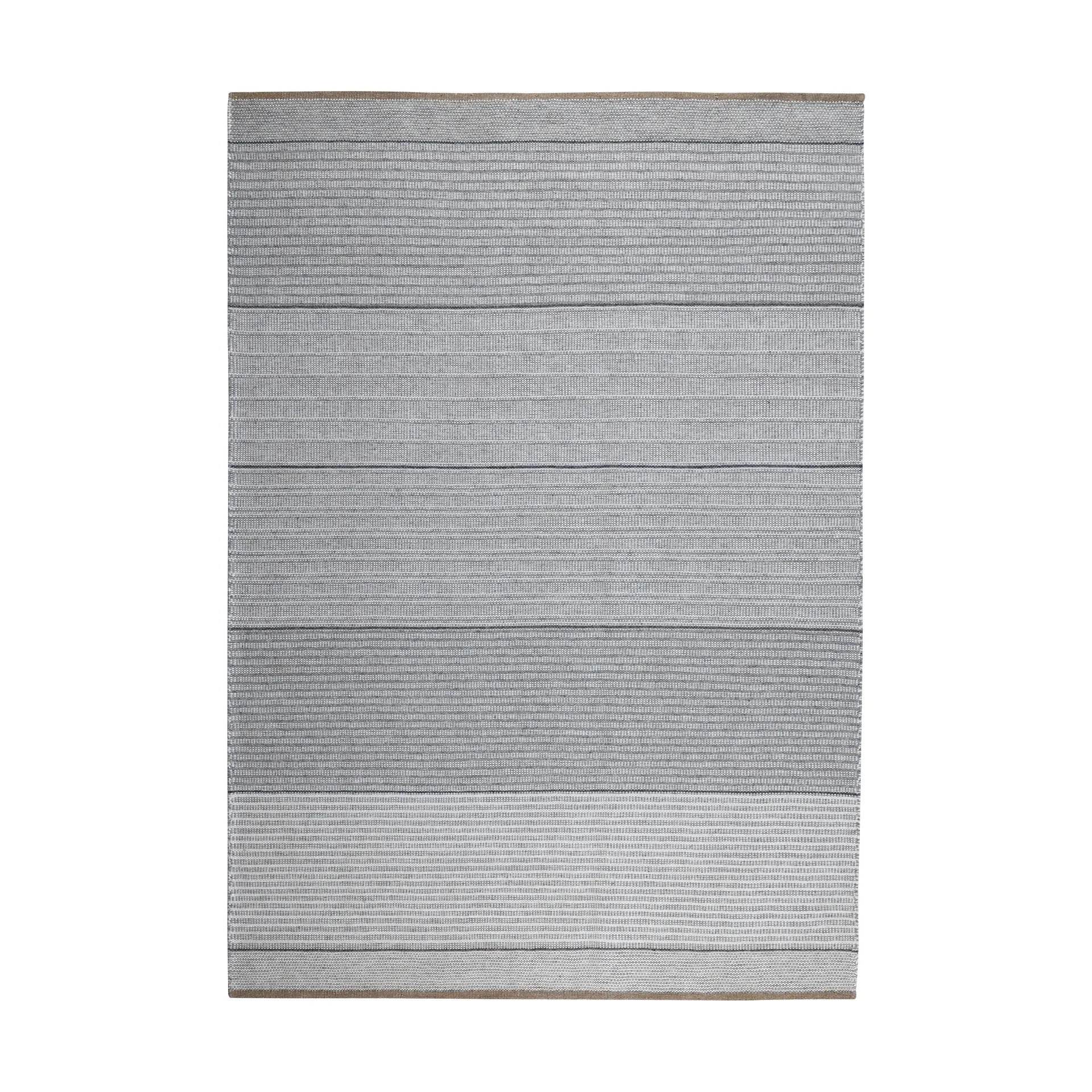 Tribulus Four ullmatta, Grey, 200x300 cm Kateha