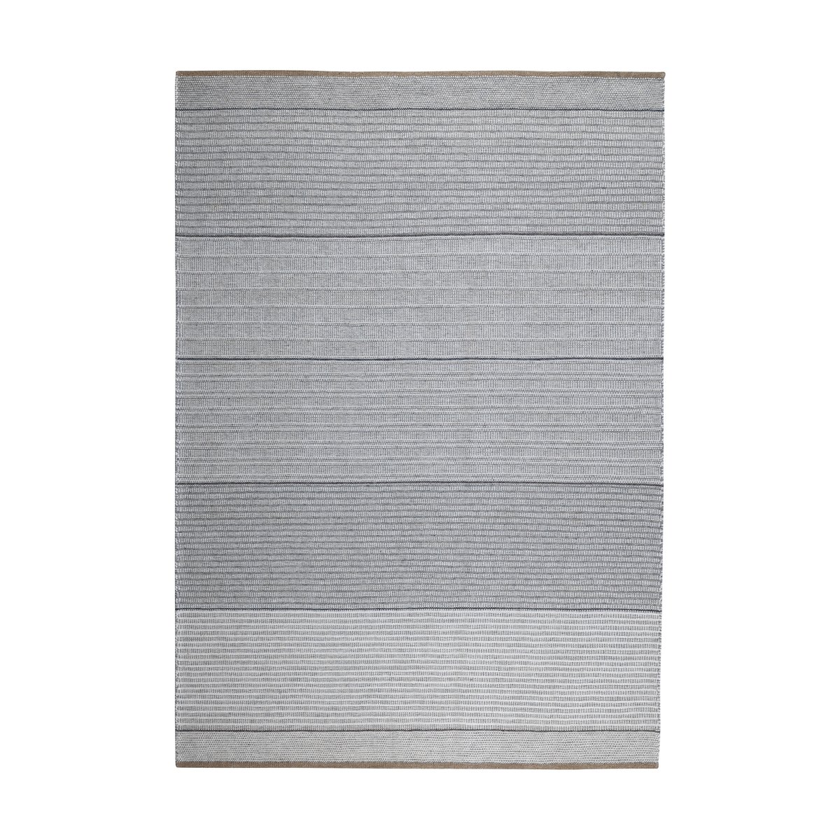 Kateha Tribulus Four ullmatta Grey, 200x300 cm
