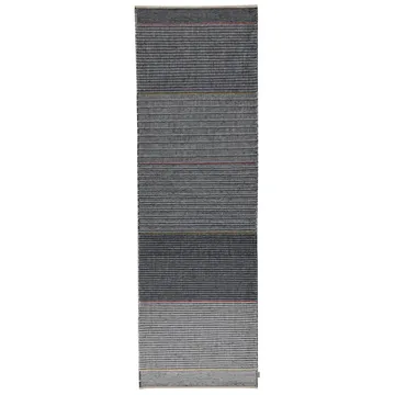 Tribulus One ullmatta 80x250 cm - Black/white/red/yellow - Kateha