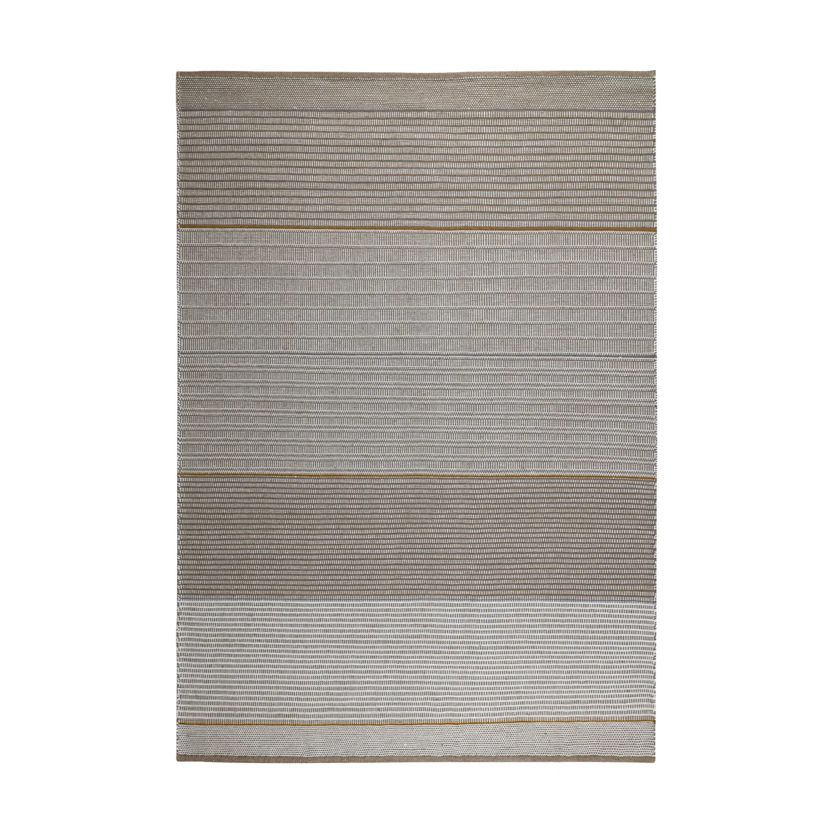 Kateha Tribulus Three ullmatta Beige, 200x300 cm