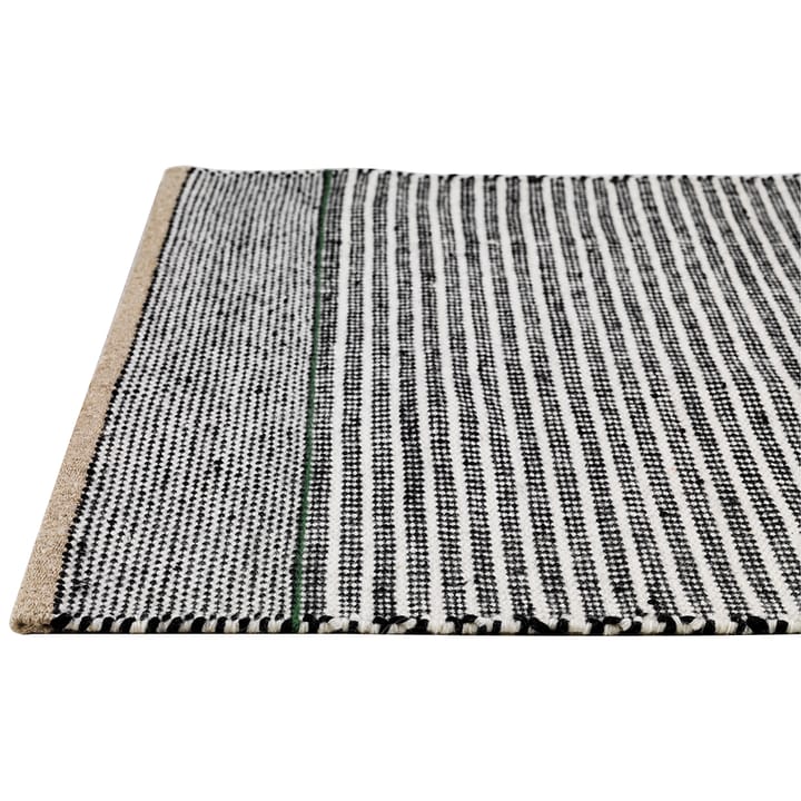 Tribulus Two ullmatta, grey, 170x240 cm Kateha