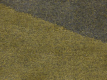 Verso matta - Yellow 170x240 cm - Kateha
