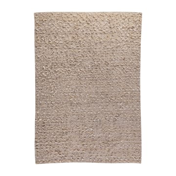 Woolly matta - White 200x300 cm - Kateha
