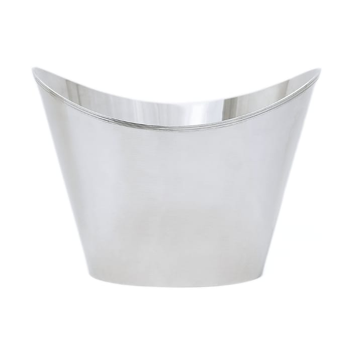 COOLER vinkylare 20 cm - Polished steel - Kay Bojesen