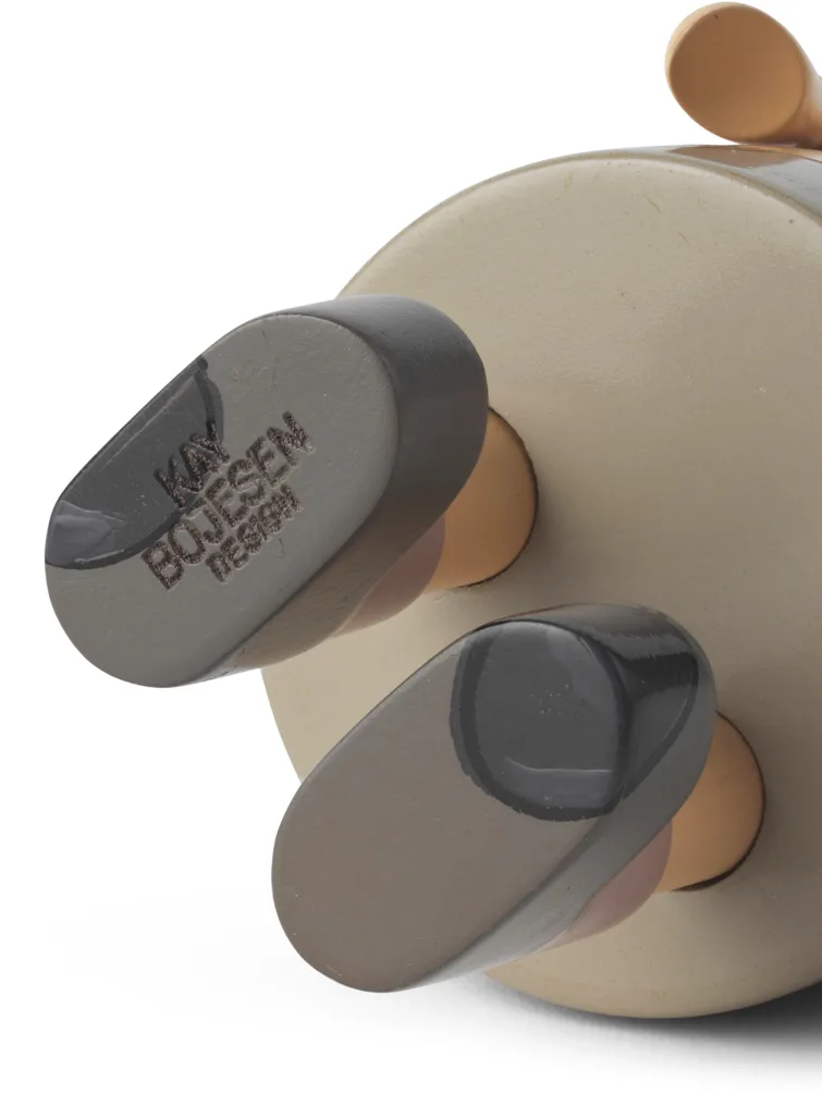 Den lilla flickan med svavelstickorna, Bok Kay Bojesen Denmark