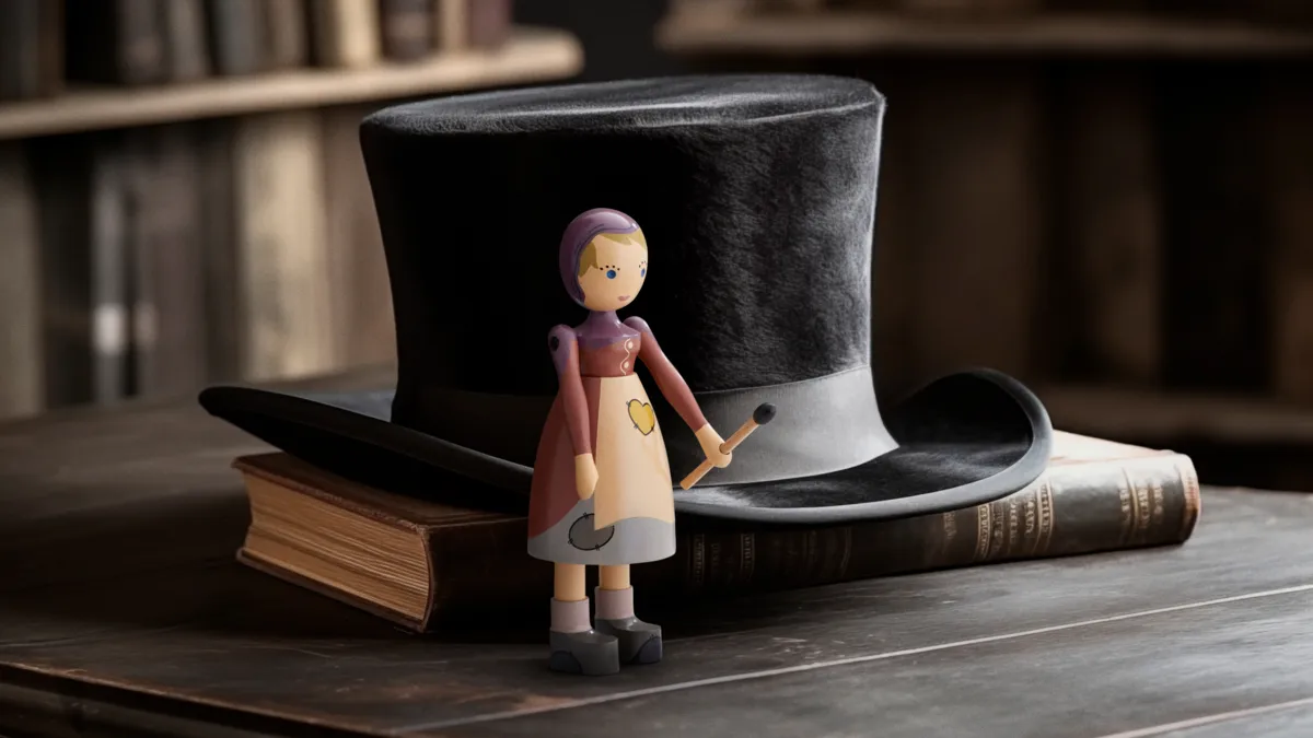 Den lilla flickan med svavelstickorna, Bok Kay Bojesen Denmark