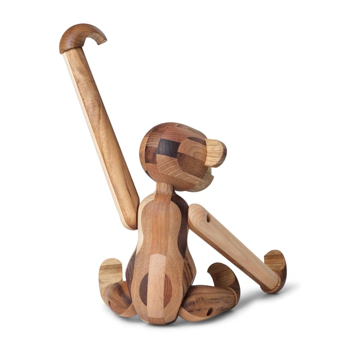 Kay Bojesen apa jubileumsutgåva mixed wood, Medium Kay Bojesen Denmark