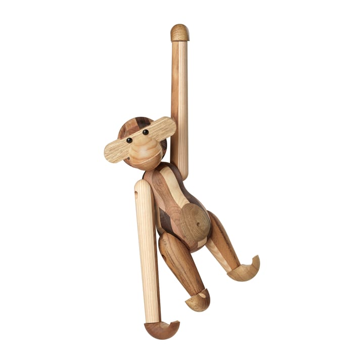 Kay Bojesen apa jubileumsutgåva mixed wood, Medium Kay Bojesen Denmark