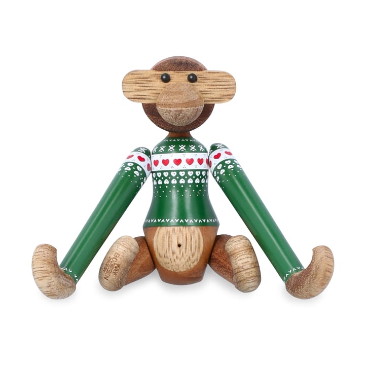 Kay Bojesen apa mini Christmas jumper - 2025 - Kay Bojesen Denmark