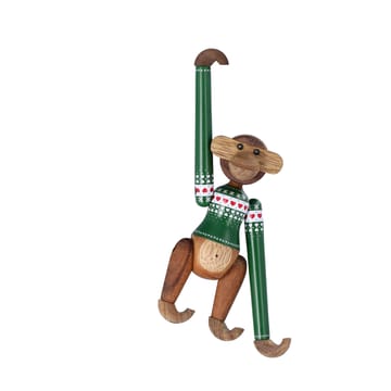 Kay Bojesen apa mini Christmas jumper - 2025 - Kay Bojesen Denmark