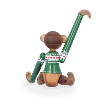 Kay Bojesen apa mini Christmas jumper - 2025 - Kay Bojesen Denmark