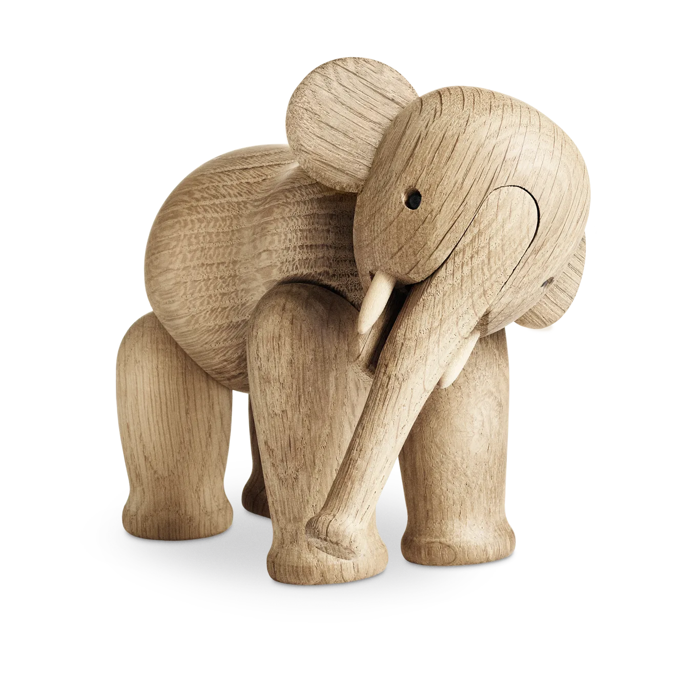 Kay Bojesen elefant Liliput, Ek Kay Bojesen Denmark