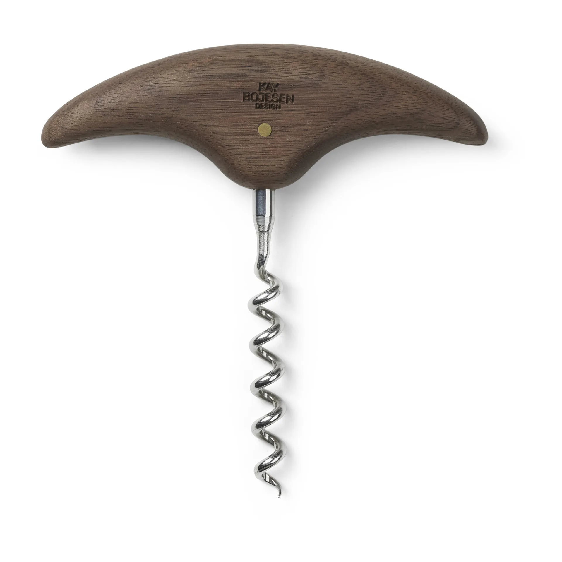 Kay Bojesen H11 korkskruv, Valnöt Kay Bojesen Denmark