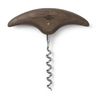 Kay Bojesen H11 korkskruv - Valnöt - Kay Bojesen Denmark