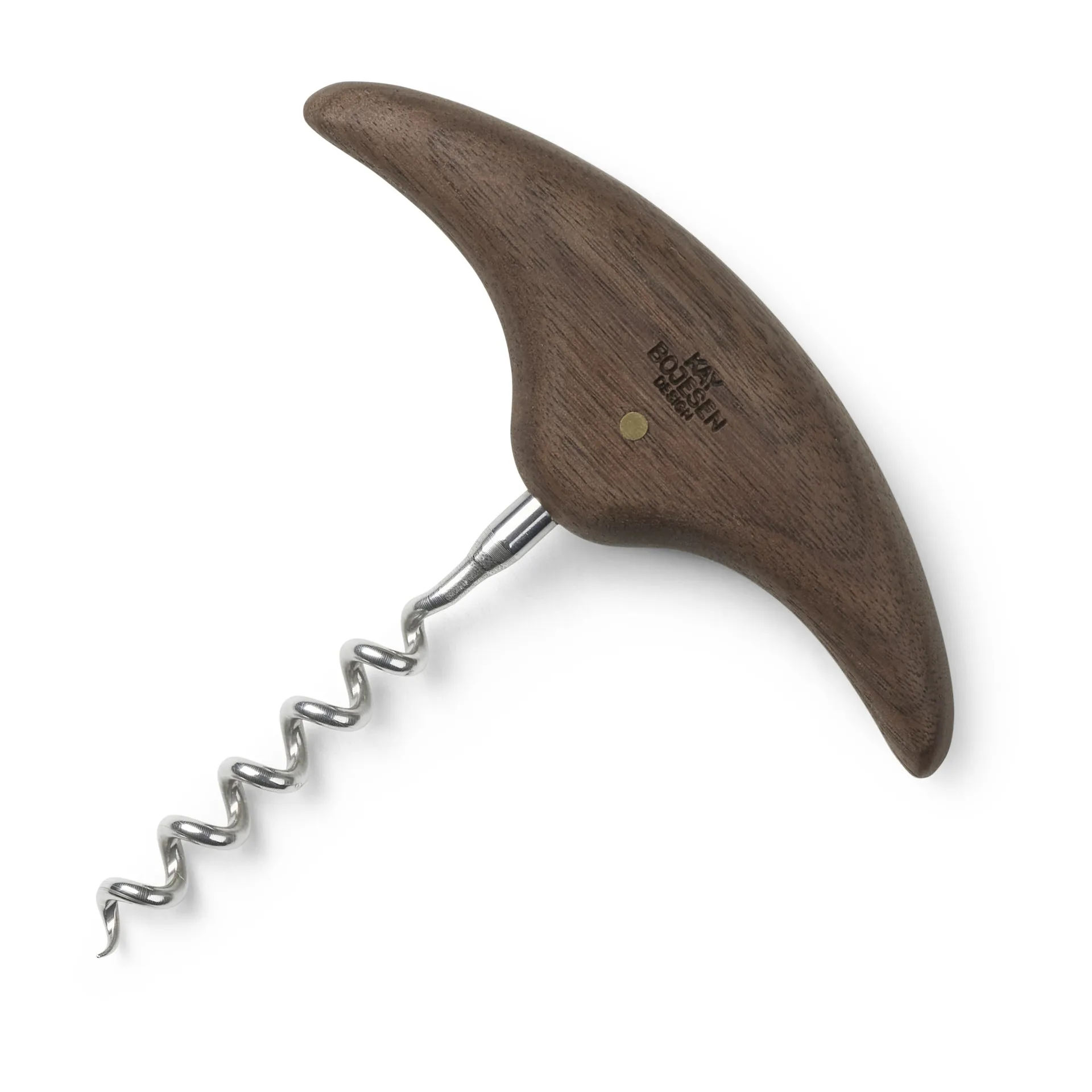 Kay Bojesen H11 korkskruv, Valnöt Kay Bojesen Denmark