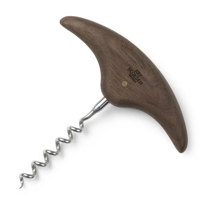 Kay Bojesen H11 korkskruv, Valnöt Kay Bojesen Denmark