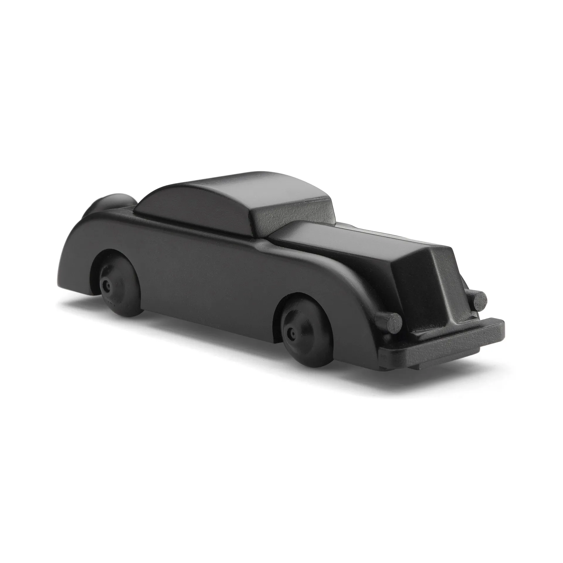 Kay Bojesen limousine liten, Svart Kay Bojesen Denmark